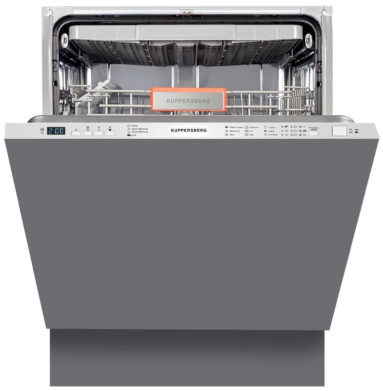 Встраиваемая посудомоечная машина Kuppersberg GS 6055
