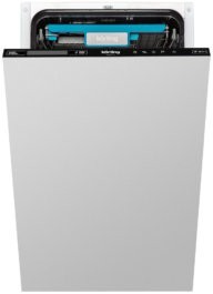 Посудомоечная машина Korting KDI 45175