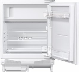 Встраиваемая морозильная камера Korting KSI 8256