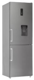 Холодильник ASCOLI ADRFI375WD