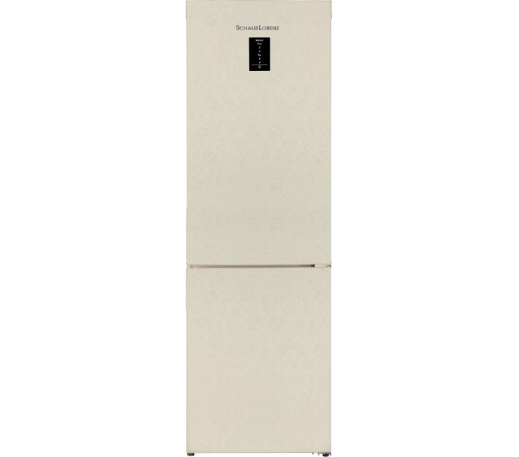 Холодильник SCHAUB LORENZ SLU S335X4E