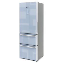 Холодильник Кaiser KK 65205 W