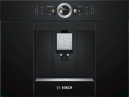 Кофемашина Bosch CTL636EB1