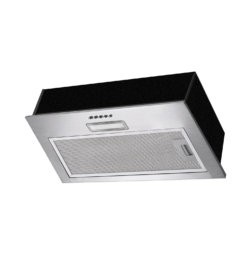Встраиваемая вытяжка LEX GS BLOC LIGHT 600 INOX