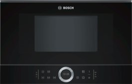 Микроволновая печь Bosch BFL634GB1