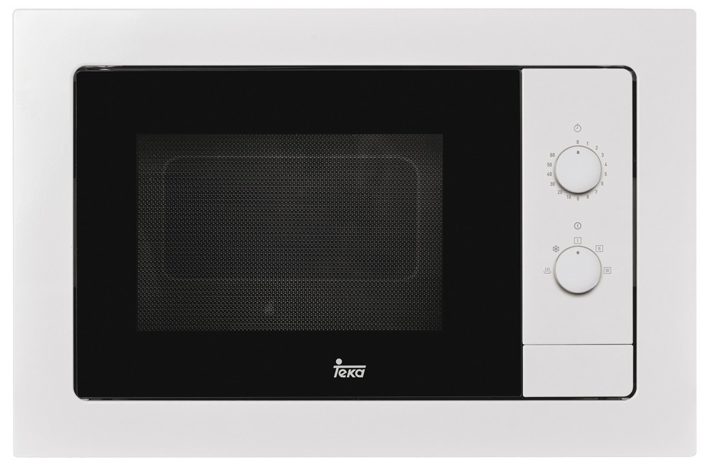 Микроволновая печь Teka MB 620 BI WHITE