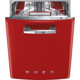 Встраиваемая посудомоечная машина Smeg ST2FABRD