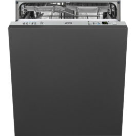 Встраиваемая посудомоечная машина Smeg STA6539L3