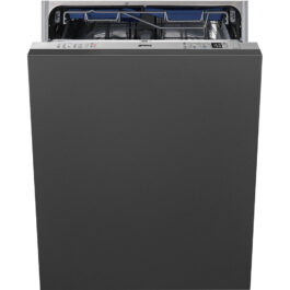 Встраиваемая посудомоечная машина Smeg STL7235L
