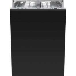 Встраиваемая посудомоечная машина Smeg STLA825B-2