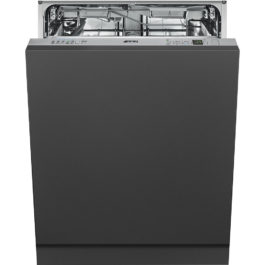 Встраиваемая посудомоечная машина Smeg STP364S