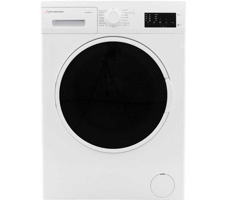 Стиральная машина SCHAUB LORENZ SLW MW6110
