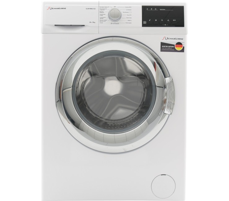 Стиральная машина SCHAUB LORENZ SLW MW6133