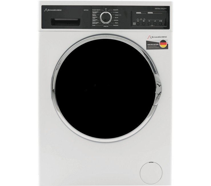 Стиральная машина SCHAUB LORENZ SLW TC7232