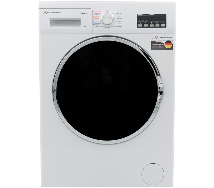 Стиральная машина SCHAUB LORENZ SLW TW7231