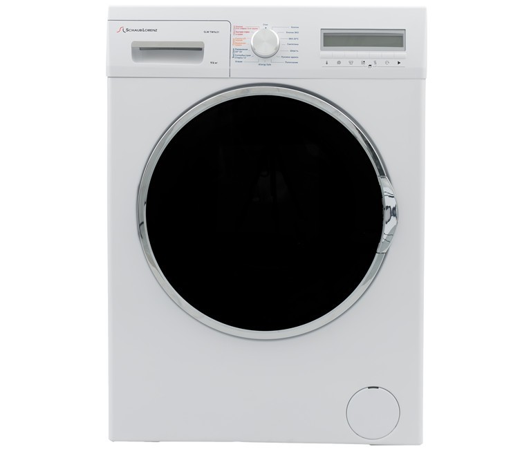 Стиральная машина с сушкой SCHAUB LORENZ SLW TW9431