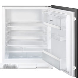 Встраиваемая морозильная камера Smeg U3L080P1
