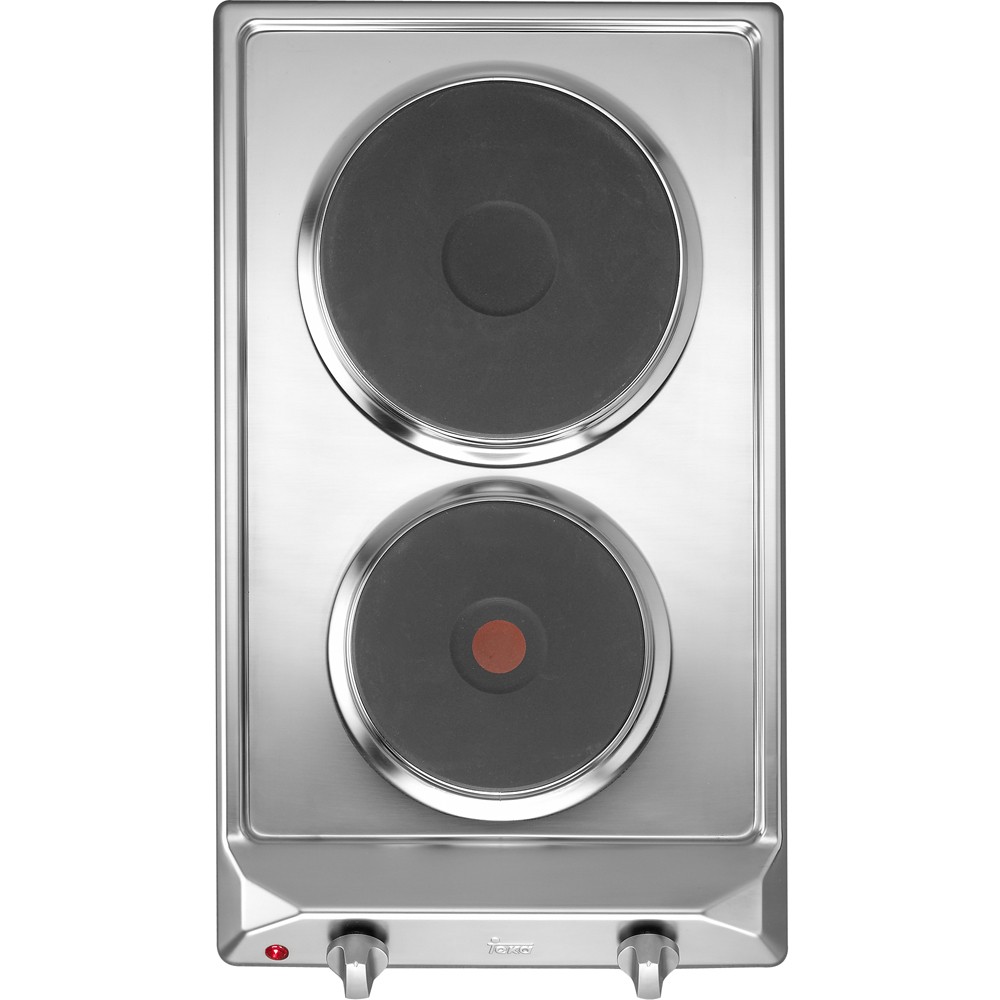 Варочная поверхность Teka EM/30 2P S. STEEL