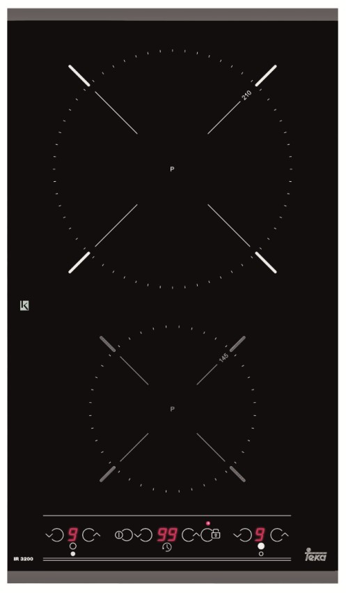 Варочная поверхность Teka IR 3200