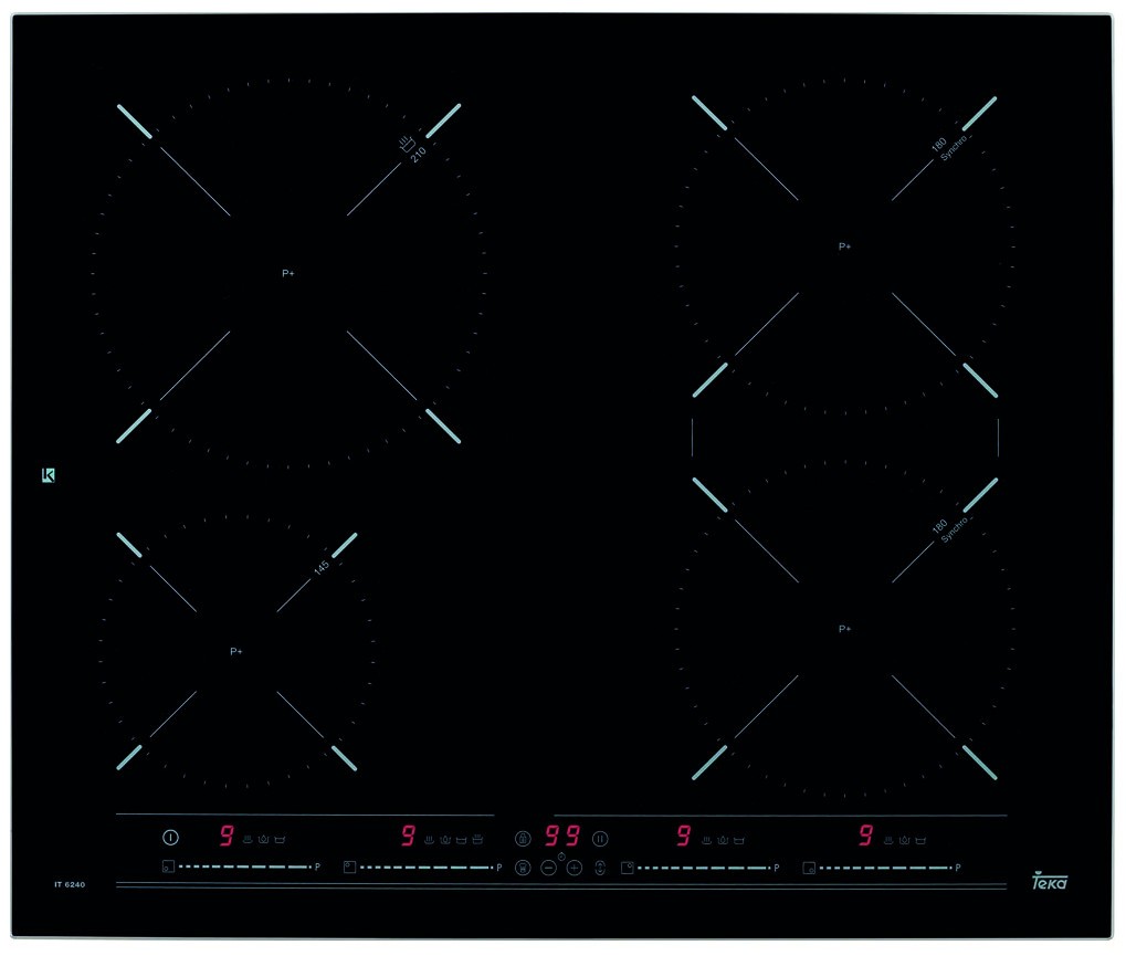 Варочная поверхность Teka IT 6420