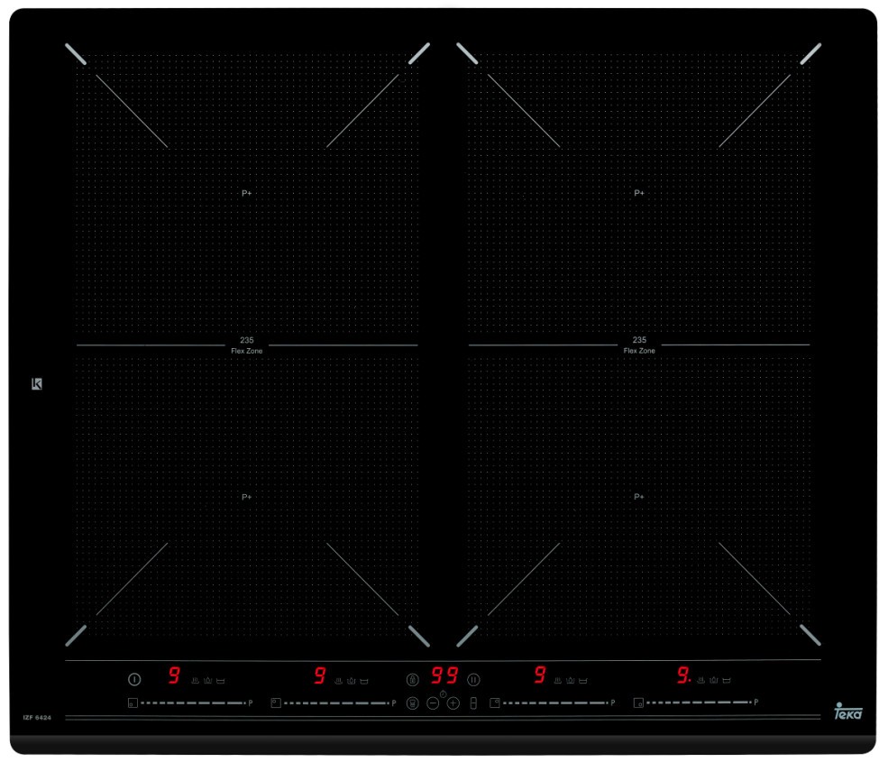 Варочная поверхность Teka IZF 6424