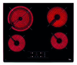 Варочная поверхность Teka TR 6420