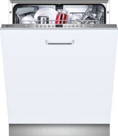 Встраиваемая посудомоечная машина Neff S513I50X0R