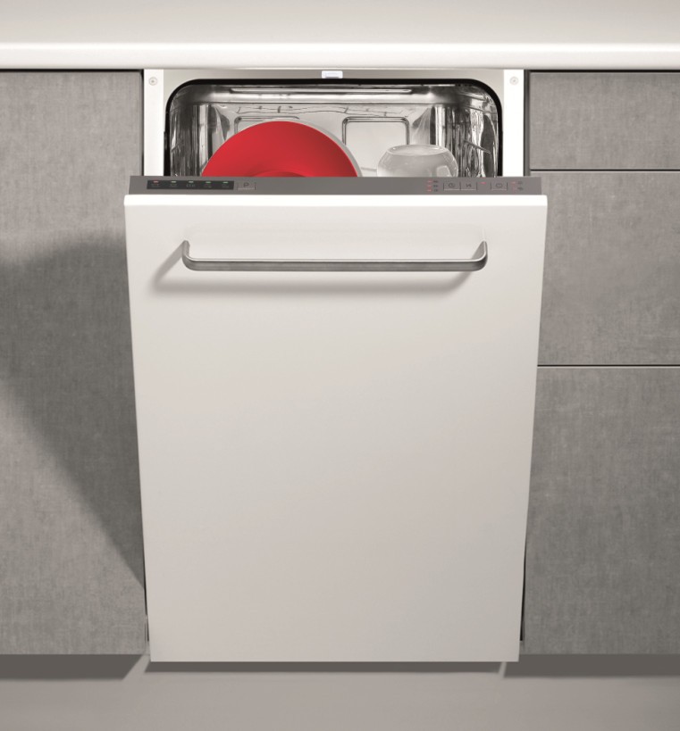 Встраиваемая посудомоечная машина Teka DW8 40 FI INOX