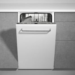 Встраиваемая посудомоечная машина Teka DW8 41 FI INOX