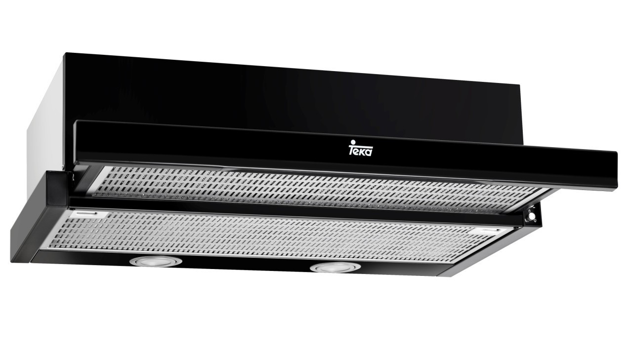 Встраиваемая вытяжка Teka CNL 6415 BK