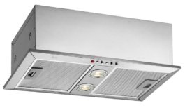 Встраиваемая вытяжка Teka GFH 73 STAINLESS STEEL