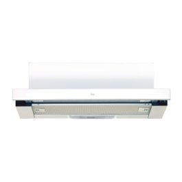 Встраиваемая вытяжка Teka LS 60 WHITE / GLASS