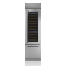 Винный холодильник Smeg WF366RDX