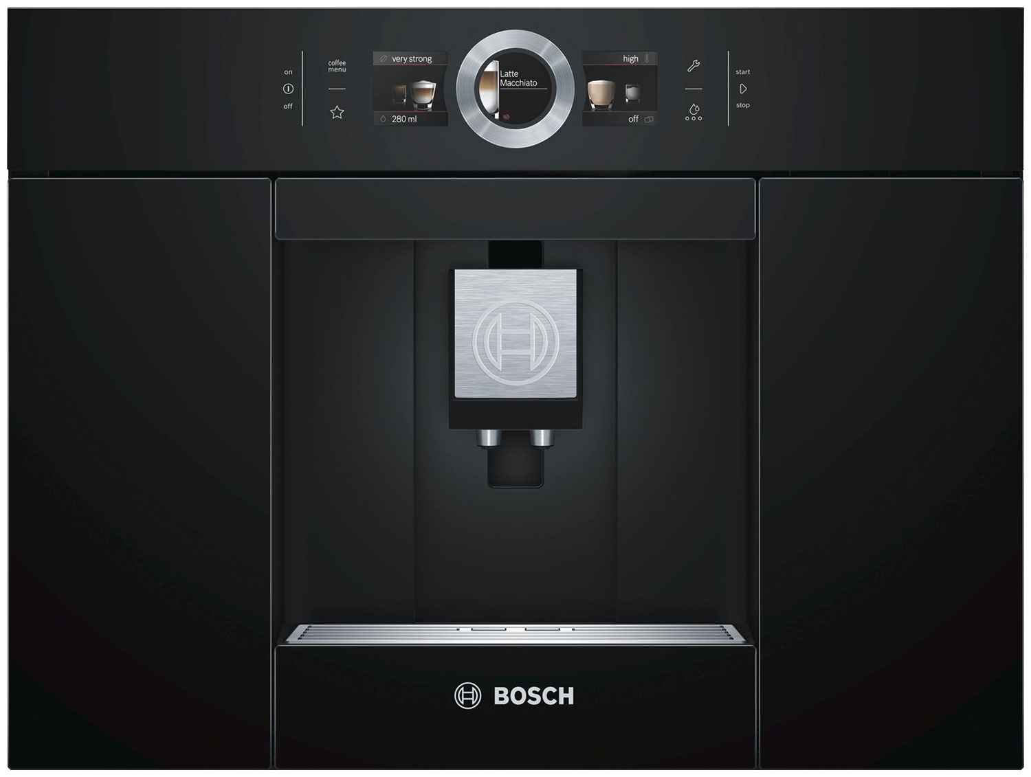 BOSCH CTL636EB6