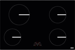 Варочная поверхность Franke FHSM 804 4I BK