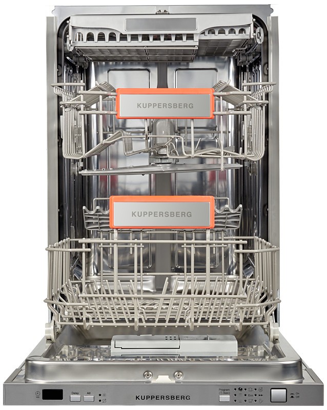 Встраиваемая посудомоечная машина Kuppersberg GS 4555