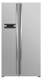Холодильник ASCOLI ACDS571W