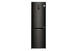 Холодильник LG GA-B419SBUL