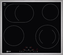 Варочная поверхность Neff T16BD76N0