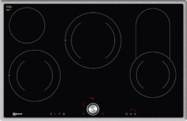 Варочная поверхность Neff T18BT16N0
