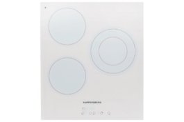Варочная поверхность Kuppersberg SA45VT02 W