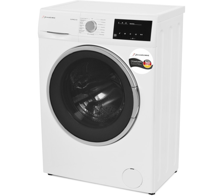 Стиральная машина SCHAUB LORENZ SLW MС6133