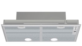 Встраиваемая вытяжка NEFF D5855X1