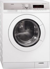 Стиральная машина AEG L 87680
