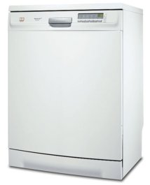 Посудомоечная машина Electrolux ESF 66070 WR