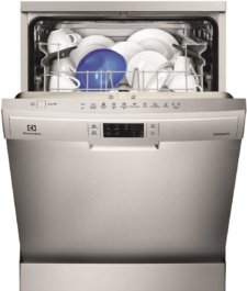 Посудомоечная машина Electrolux ESF 75531 LX