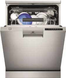 Посудомоечная машина Electrolux ESF 8585 ROX