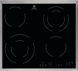 Электрическая варочная поверхность Electrolux CME 6436