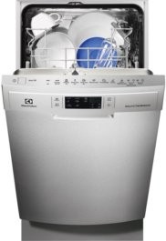 Посудомоечная машина Electrolux ESF 74661 RX