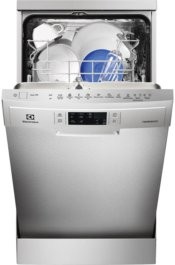 Посудомоечная машина Electrolux ESF 4661 ROX